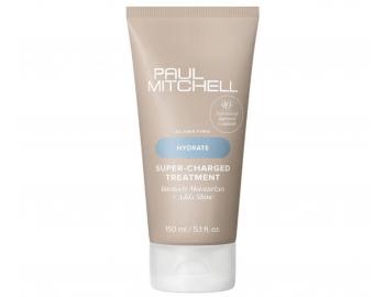 Kuracja gboko nawilajca do wosw suchych Paul Mitchell Hydrate Super-Charged Treatment - 150 ml