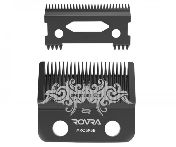 Ostrze Rovra Supreme Cut Fraper RC595B do maszynki Rovra Super Cut