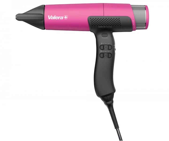 Profesjonalna suszarka do wosw Valera VanityCare AI 501.00 VA MB Magenta Blaze - 2000 W - rowa