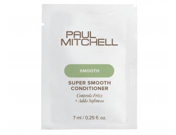 Od�ywka wyg�adzaj�ca do w�os�w pusz�cych si� Paul Mitchell Smooth Super Smooth Conditioner - 7 ml