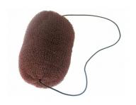 Wypeniacz do koka z gumk Duko - 14 g - 13 cm