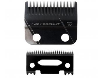 Ostrze Wahl Professional F32 Fadeout 3026842 do maszynki do strzy�enia Wahl Vapor Cordless