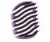 Szczotka do w�os�w Sister Young Mila Pocket Hair Brush - fioletowy