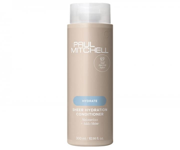 Seria nawilajca Paul Mitchell Instant Hydrate