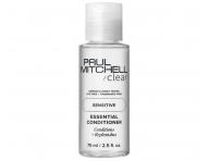 Lekka odywka nadajca wosom mikko Paul Mitchell Clear Sensitive Essential Conditioner - 75 ml