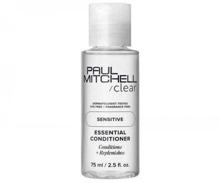 Lekka odywka nadajca wosom mikko Paul Mitchell Clear Sensitive Essential Conditioner - 75 ml