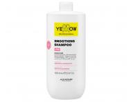 Szampon wyg�adzaj�cy do w�os�w Yellow Professional Liss Smoothing Shampoo - 1000 ml