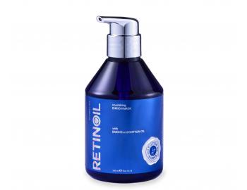 Maska regeneruj�ca do w�os�w suchych i zniszczonych Kl�ral System Retinoil Nourishing Enriched Mask - 300 ml