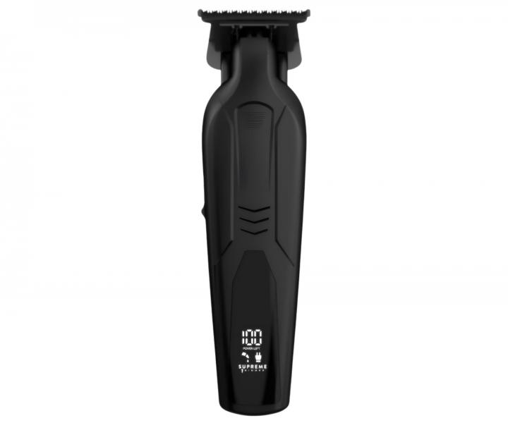Profesjonalny trymer do w�os�w Supreme Trimmer Vader Lite ST3700 - czarny