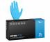 Dugie rkawiczki nitrylowe Espeon Nitril Long 3 - 100 szt - niebieskie - XL