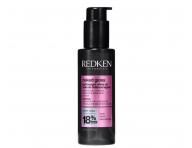 Lekki olejek nadajcy wosom poysk i wyrazisty kolor Redken Acidic Color Gloss Naked Gloss - 100 ml