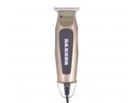 Profesjonalna trymer do wosw Hairway Professional Barber D026 - zoto-czarny