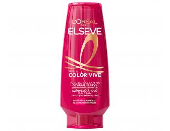 Balsam do w�os�w farbowanych Lor�al Paris Elseve Color Vive - 300 ml