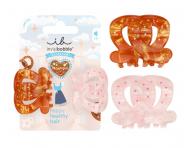 Klamry do w�os�w Invisibobble Clipstar Aufgebrezelt - 2 szt.