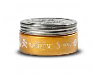Pomada do w�os�w �rednio utrwalaj�ca z wysokim po�yskiem Barbertime Gold Pomade No. 3 - 150 ml