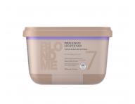 Rozjaniacz precyzyjny w proszku Schwarzkopf Professional BlondMe Precision Lightener - 350 g