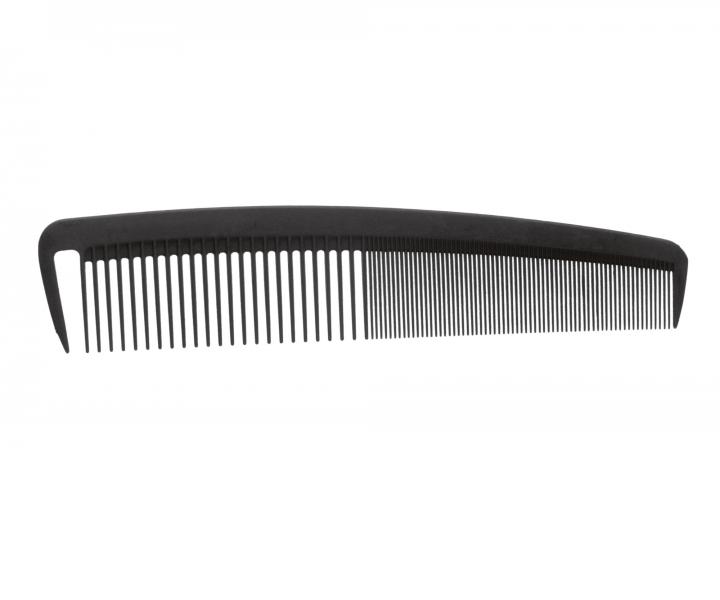 Grzebie karbonowy do wosw Eurostil Professional Carbon Combs - 21,4 cm