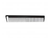 Grzebie karbonowy Eurostil Professional Carbon Combs