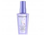 Olejek od�ywczy wzmacniaj�cy do w�os�w blond K�rastase Blond Absolu Huile Cicaextreme - 50 ml