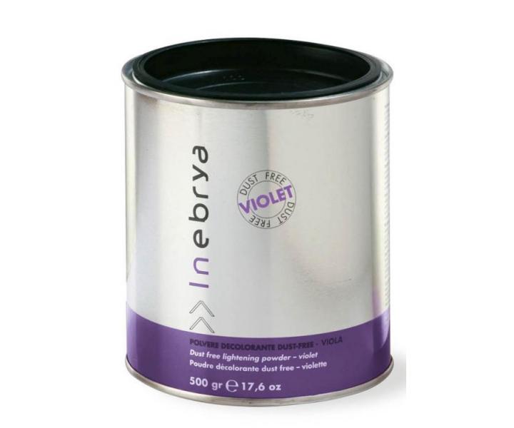 Proszek rozja�niaj�cy do w�os�w Inebrya Bleaching Powder Violet - 500 g
