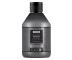 Seria odbudowujca do wosw zniszczonych i suchych Black Noir Repair - szampon - 300 ml