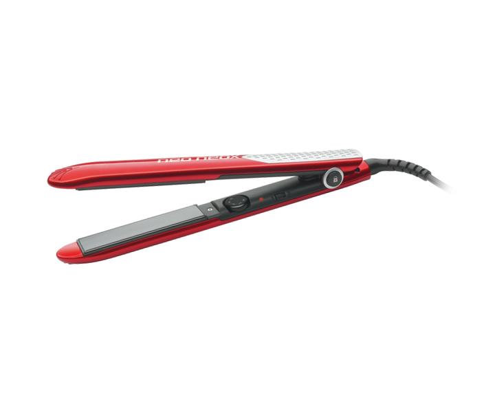 Prostownica do wosw Original Best Buy Neo Neox  - czerwona