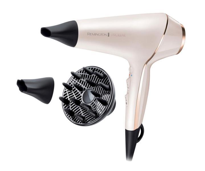 Suszarka do wosw Remington ProLuxe AC9140 Ionic - 2400 W