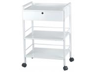 Pomocnik kosmetyczny na kkach SilverFox 1019 - biay