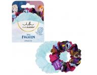 Ozdobne gumki spiralki dla dzieci Invisibobble Kids Sprunchie Disney Frozen - 2 szt.