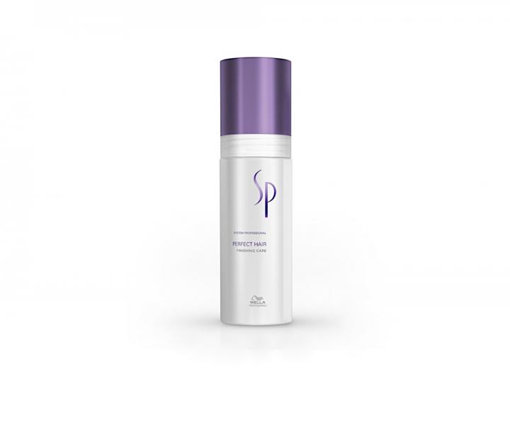 Kuracja regeneruj�ca do w�os�w suchych bez sp�ukiwania Wella Professionals SP Perfect Hair - 150 ml