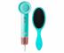 Suszarka do w�os�w Kiepe Professional Home Precision BLDC - 1100 W - turkusowa - suszarka do w�os�w + szczotka gratis