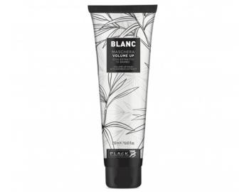 Maska do w�os�w cienkich bez obj�to�ci Black Blanc - 250 ml