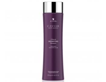 Szampon oczyszczaj�cy przeciw wypadaniu w�os�w Alterna Caviar Densifying Shampoo - 250 ml