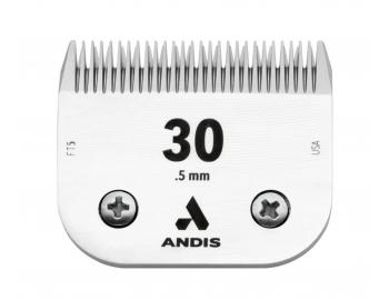 Ostrze Andis Ceramic Edge 64260 do maszynki Andis eMerge Clipper - 0,5 mm