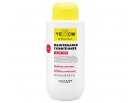 Od�ywka chroni�ca kolor w�os�w farbowanych Yellow Professional Color Care Maintenance Conditioner - 500 ml
