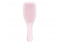 Szczotka do rozczesywania w�os�w Tangle Teezer The Ultimate Detangler Pink Frost - lodowy r�