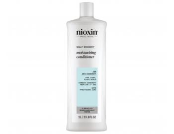 Odywka przeciwupieowa Nioxin Scalp Recovery Moisturising Conditioner - 1000 ml