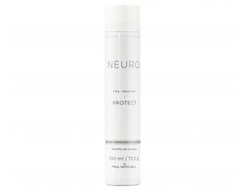 Lakier termoochronny do w�os�w Paul Mitchell Neuro Protect Iron Hairspray - 100 ml