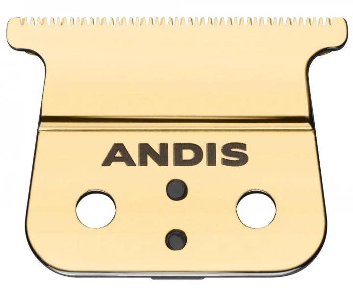 Ostrze Andis 560474 do trymer�w Andis GTX-EXO i T-Outliner Li