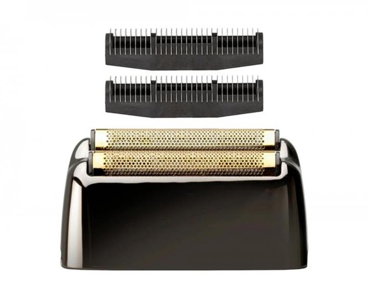 Folia z ostrzami do golarki BaByliss Pro FOILFX02 Gunsteel