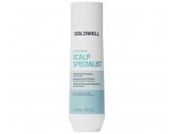 Szampon g��boko oczyszczaj�cy Goldwell Dualsenses Scalp Specialist Clarifying Shampoo - 250 ml