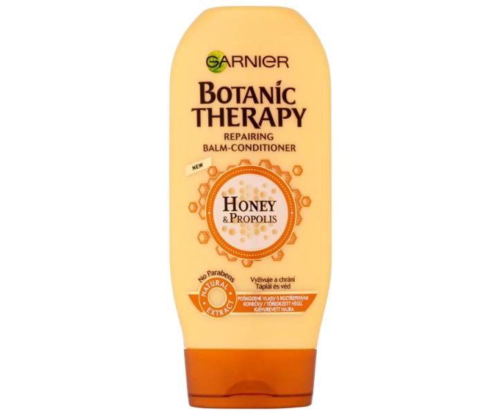 Odywka do wosw zniszczonych Garnier Botanic Therapy Honey - 200 ml