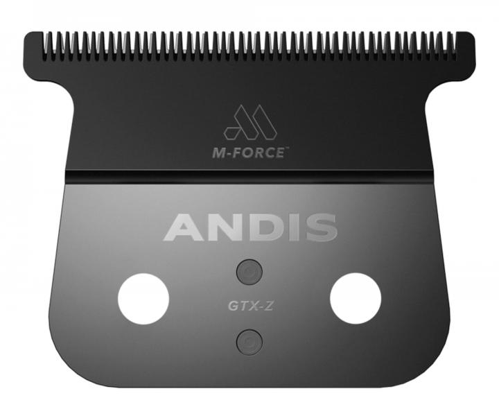 N� ostrze Andis GTX-Z Blade M-Force 562009 do trymera Andis GTX-Exo M-Force