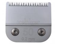 Ostrze wymienne do maszynek Heiniger - 0,2 mm