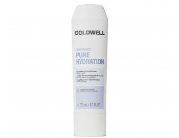 Od�ywka nawil�aj�ca do wszystkich rodzaj�w w�os�w Goldwell Dualsenses Pure Hydration Hydrating Conditioner - 200 ml
