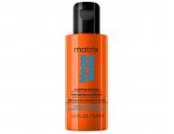 Zestaw wyg�adzaj�cy do w�os�w niesfornych Matrix Mega Sleek + szampon 75 ml i od�ywka 50 ml gratis