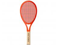 Szczotka do szybkiego suszenia wosw Freylish Quick Dry Brush - pomaraczowa