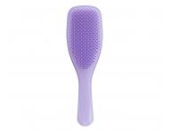 Szczotka do rozczesywania wosw krconych Tangle Teezer The Ultimate Detangler Naturally Curly Purple Passion - fioletowa