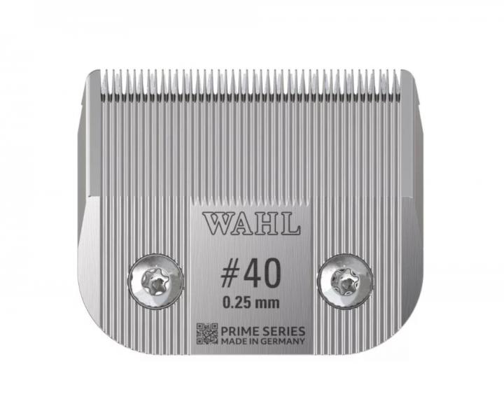 N ostrze do strzyenia sierci zwierzt Wahl Prime Series Blade 1264-7100 - 0,25 mm