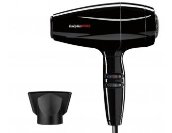 Profesjonalna suszarka do w�os�w BaByliss Pro Vero BAB6280E - 2000 W - czarna